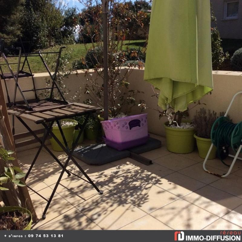 Location Appartement à Marseille 13e arrondissement 3 pièces