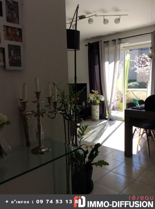 Location Appartement à Marseille 13e arrondissement 3 pièces