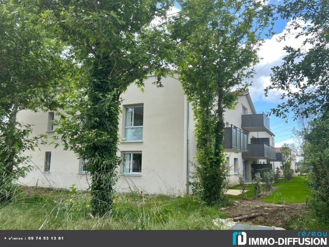 Vente Appartement à Colomiers 2 pièces