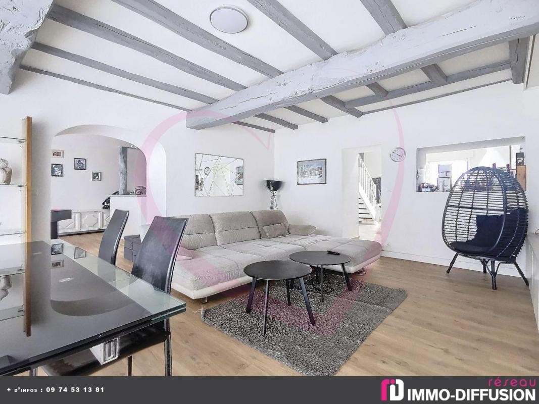 Vente Maison à Vallet 6 pièces