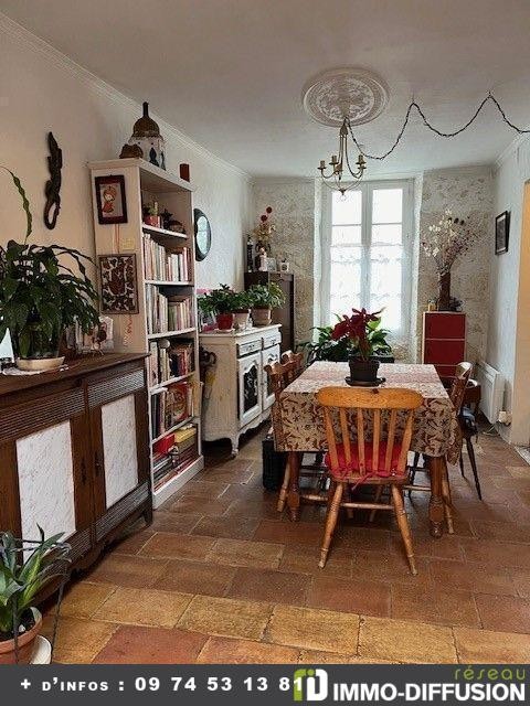 Vente Maison à Saint-Clar 4 pièces