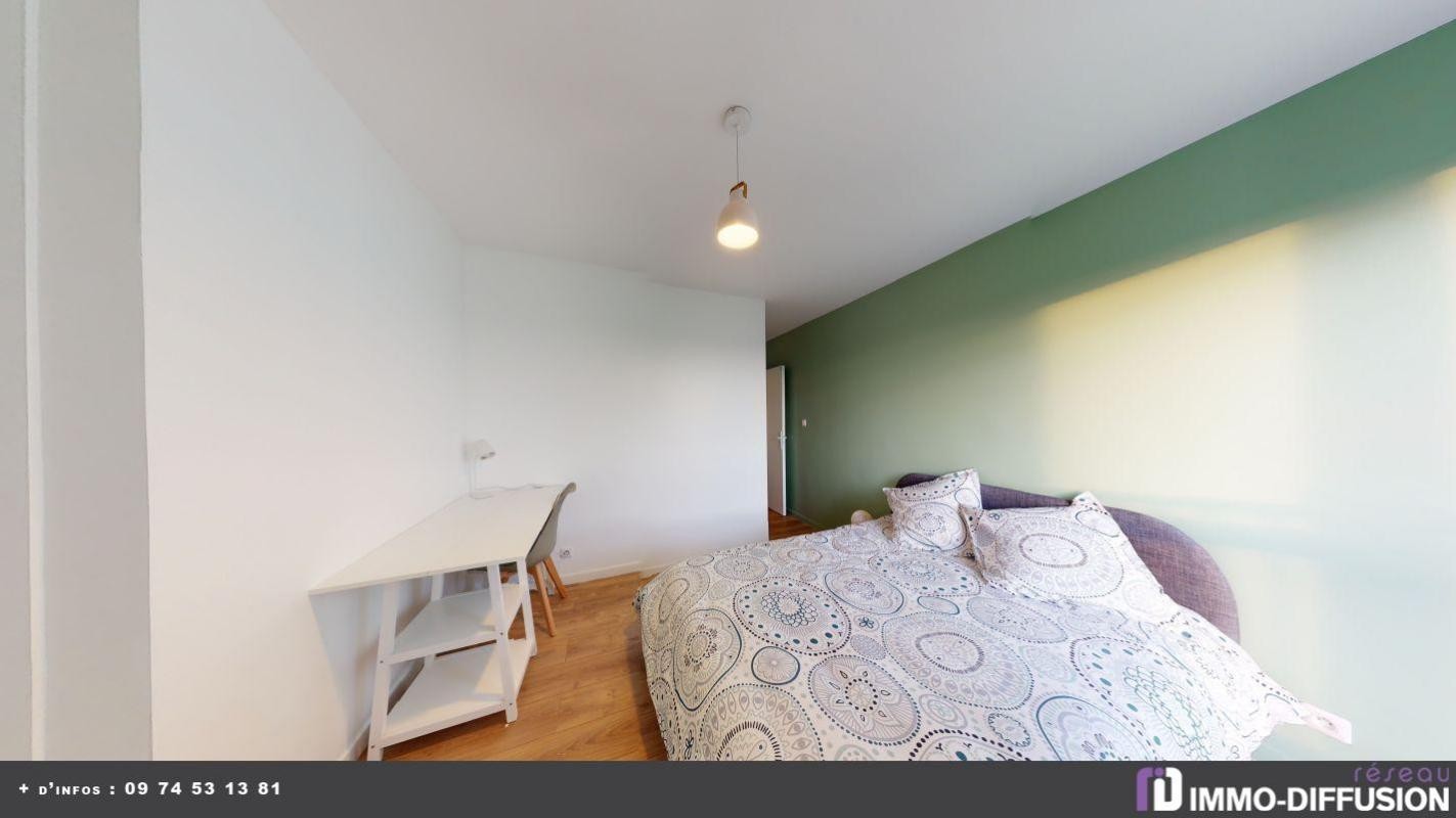 Vente Appartement à Toulouse 5 pièces