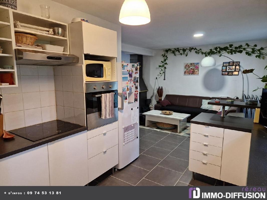 Vente Maison à la Loupe 5 pièces