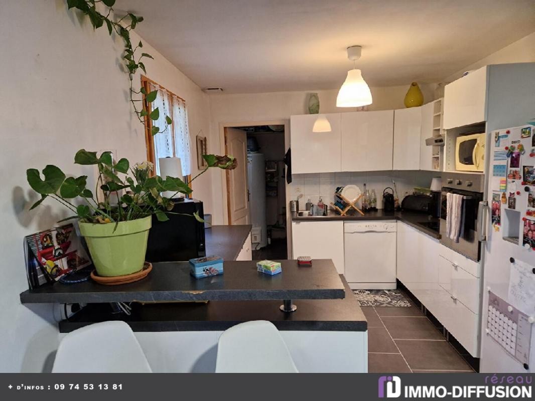 Vente Maison à la Loupe 5 pièces