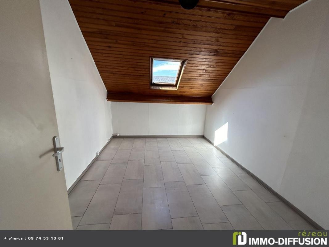 Location Appartement à Mende 3 pièces