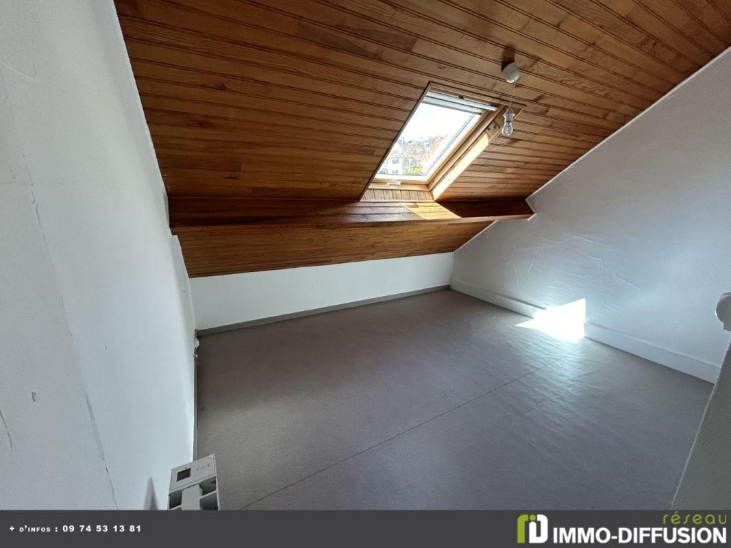 Location Appartement à Mende 3 pièces