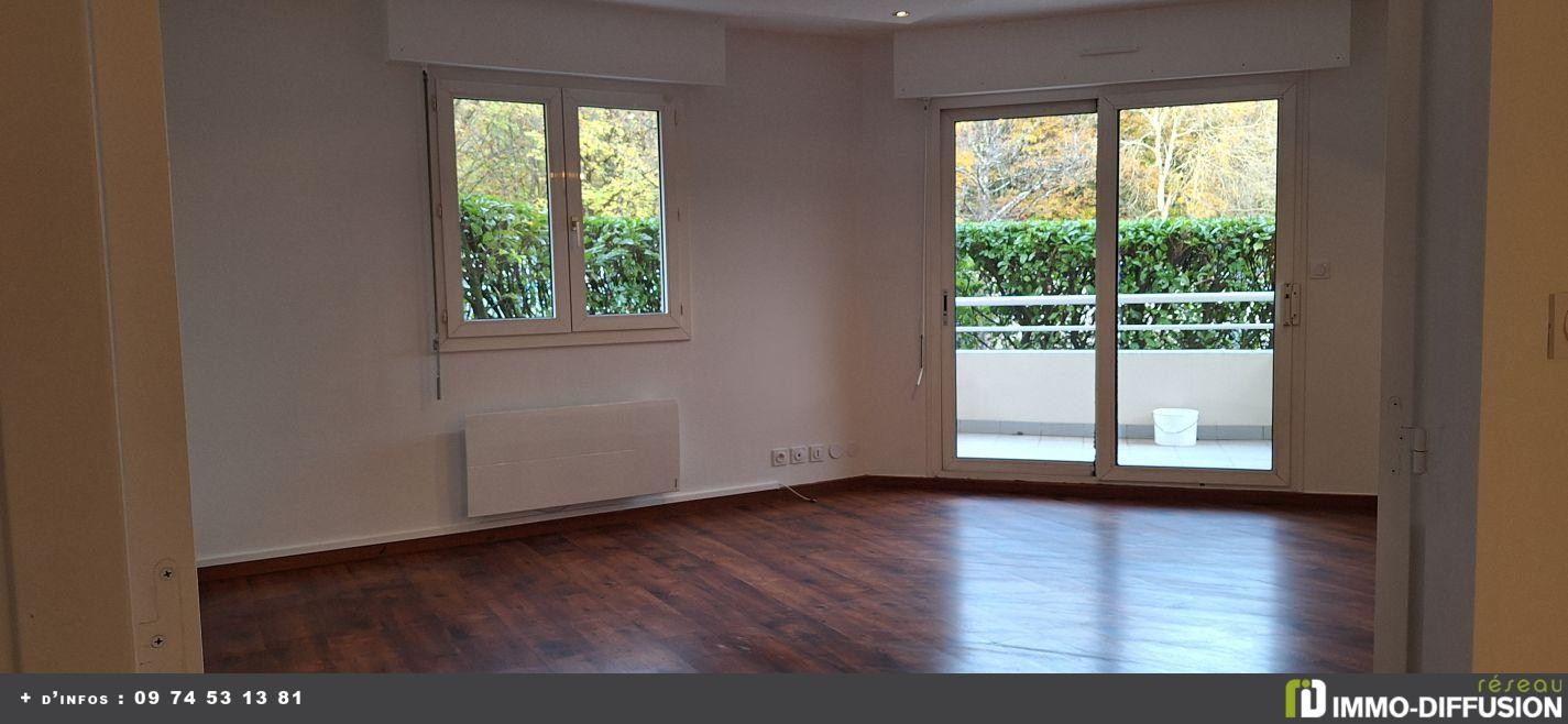 Location Appartement à Meylan 2 pièces