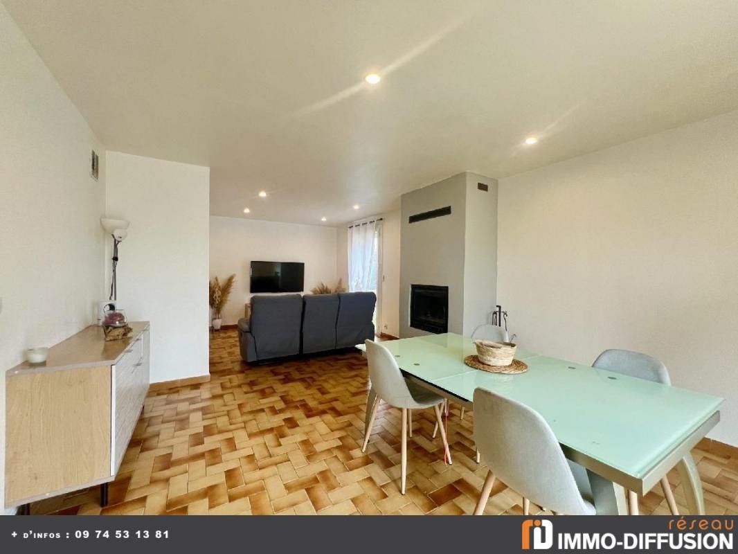 Vente Maison à Agde 4 pièces