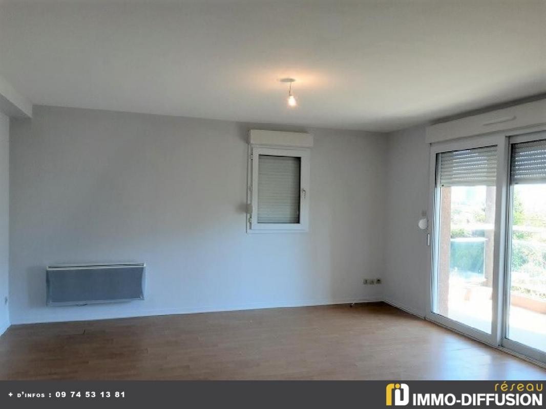 Location Appartement à Mâcon 3 pièces