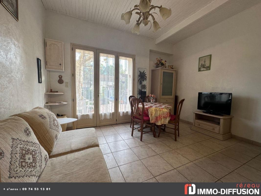 Location Appartement à Marseille 13e arrondissement 2 pièces