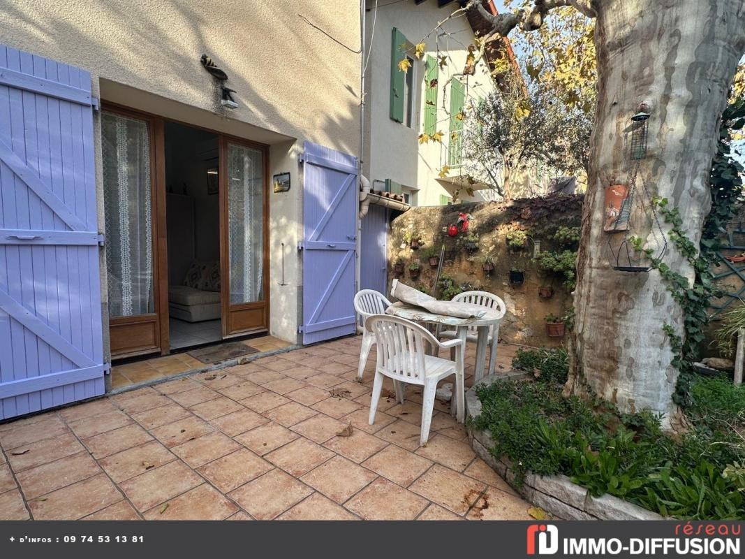 Location Appartement à Marseille 13e arrondissement 2 pièces