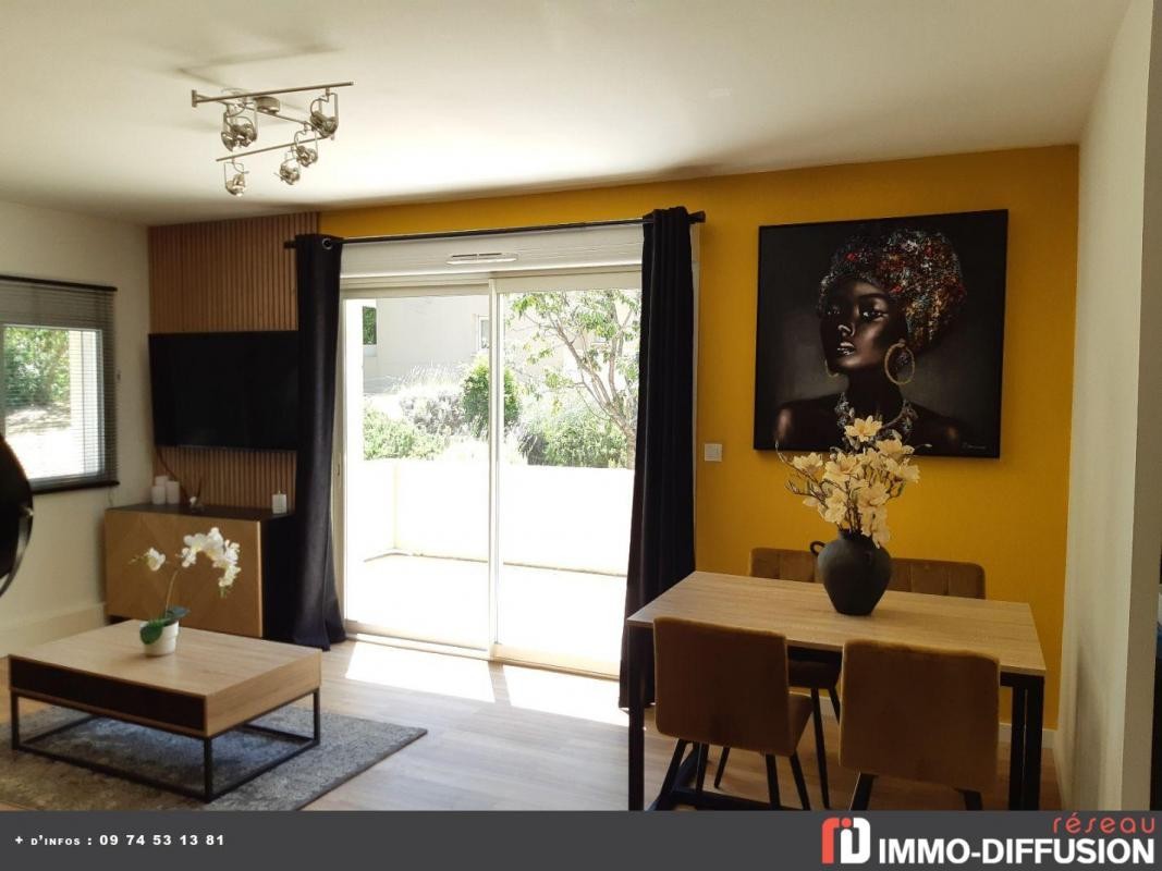 Location Appartement à Marseille 13e arrondissement 3 pièces