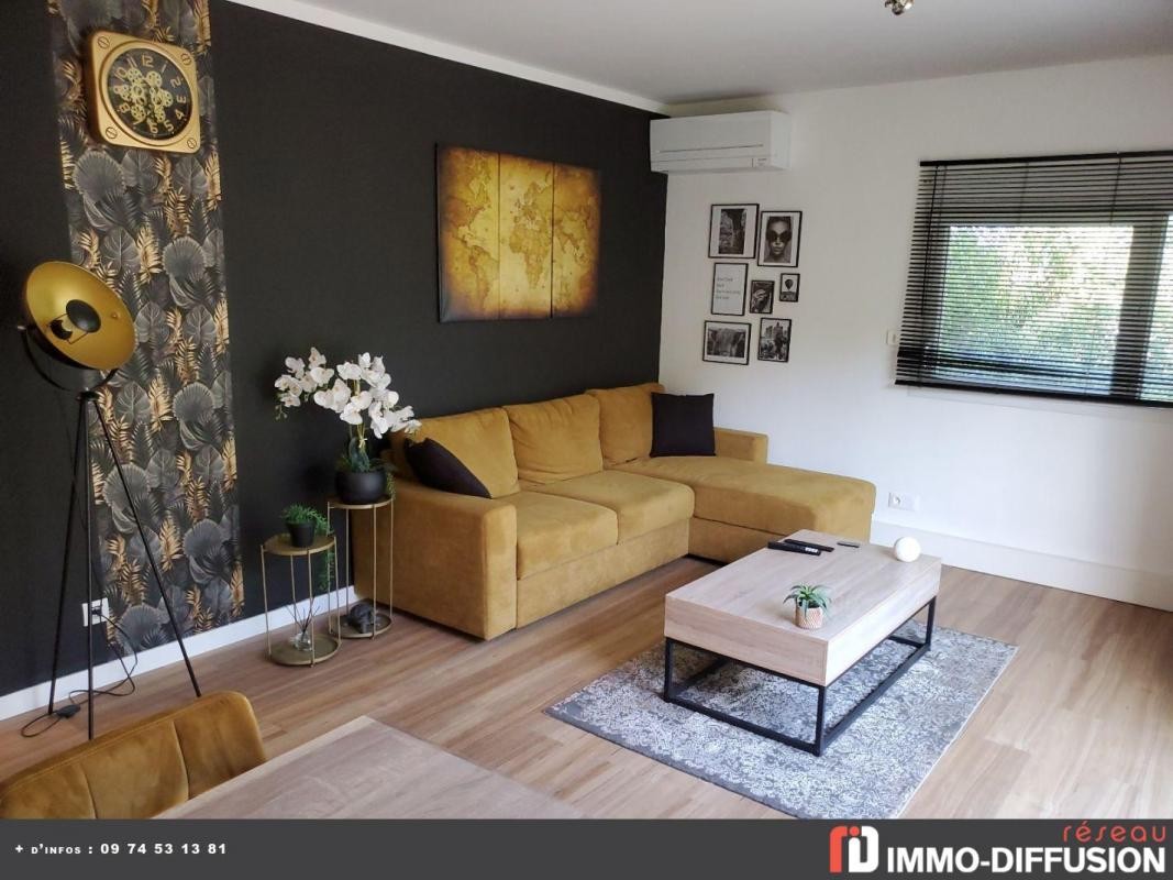 Location Appartement à Marseille 13e arrondissement 3 pièces