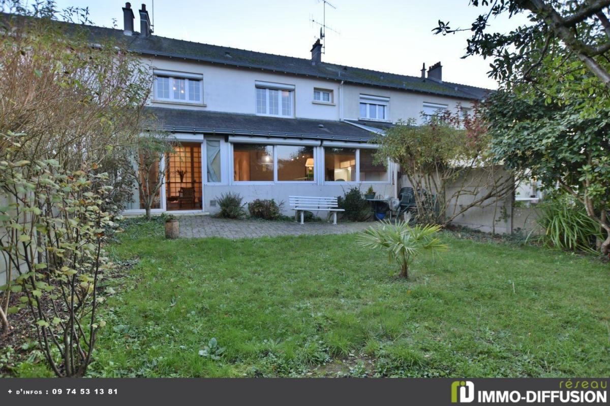 Vente Maison à Cholet 6 pièces