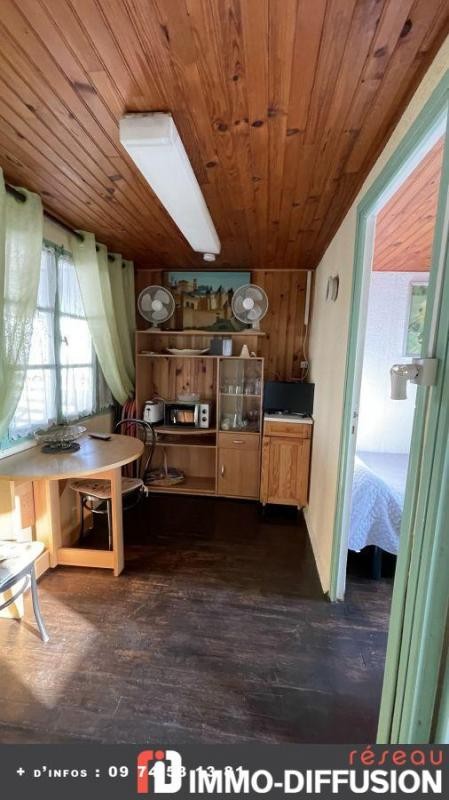 Vente Maison à Gruissan 5 pièces