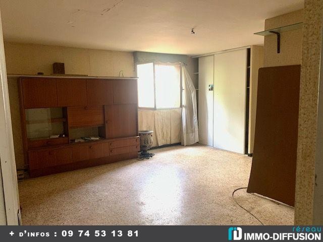 Vente Appartement à Frontignan 4 pièces