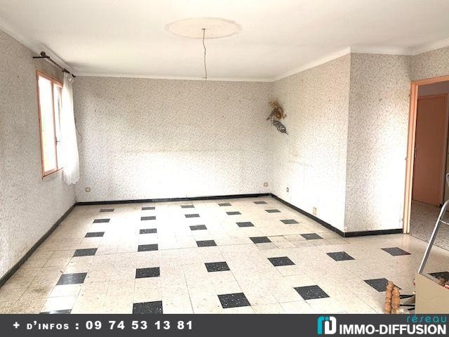 Vente Appartement à Frontignan 3 pièces