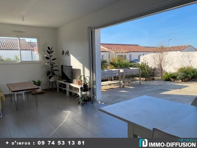 Vente Maison à les Sables-d'Olonne 4 pièces