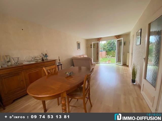 Vente Maison à les Sables-d'Olonne 4 pièces