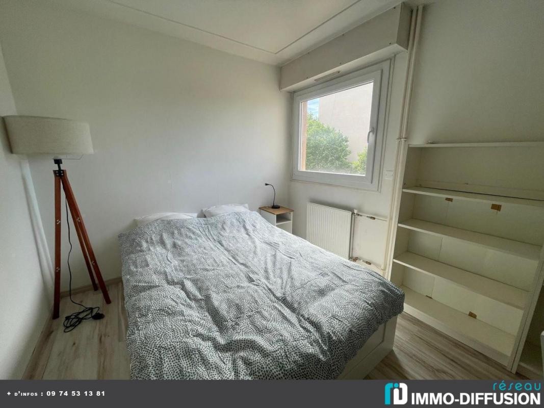 Location Appartement à Cergy 1 pièce