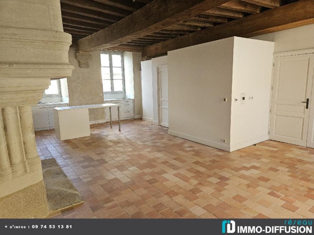 Vente Appartement à Nantes 2 pièces