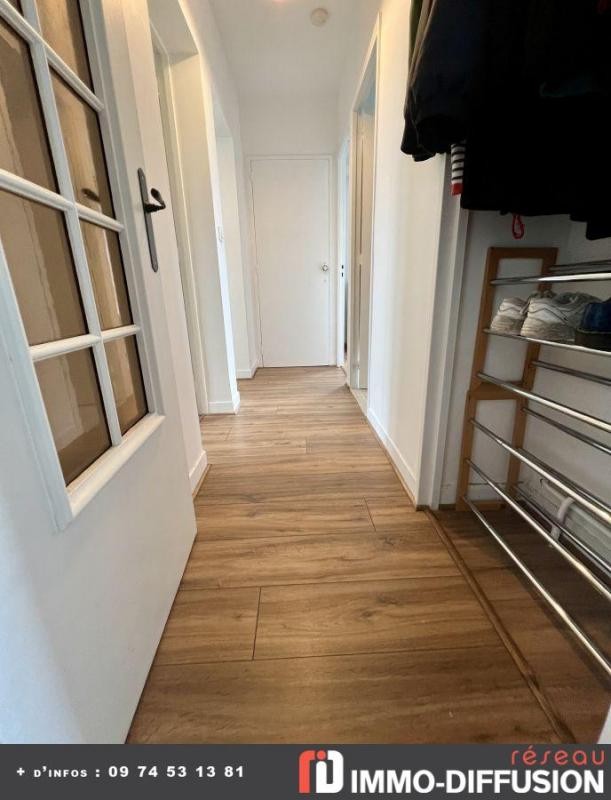 Vente Appartement à Nantes 4 pièces