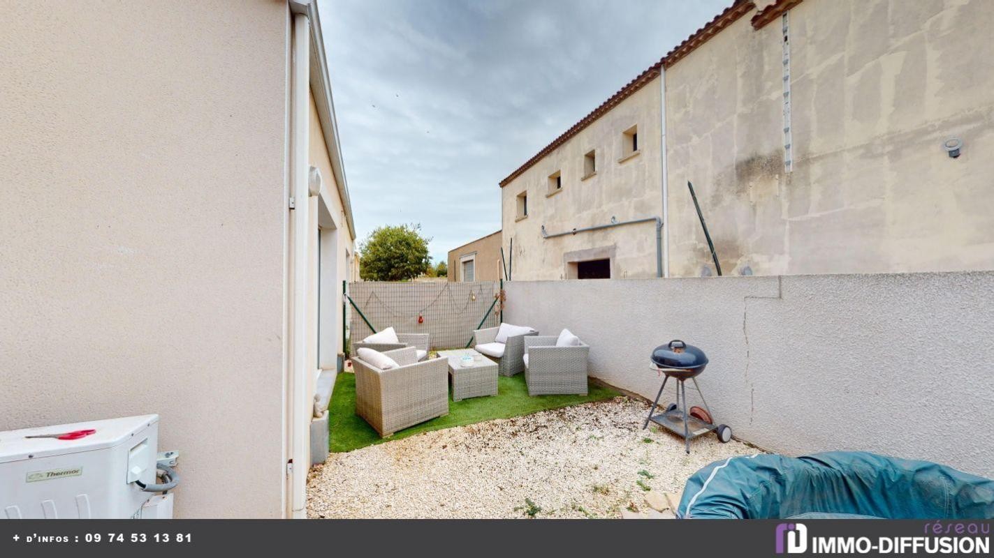 Vente Maison à Frontignan 4 pièces