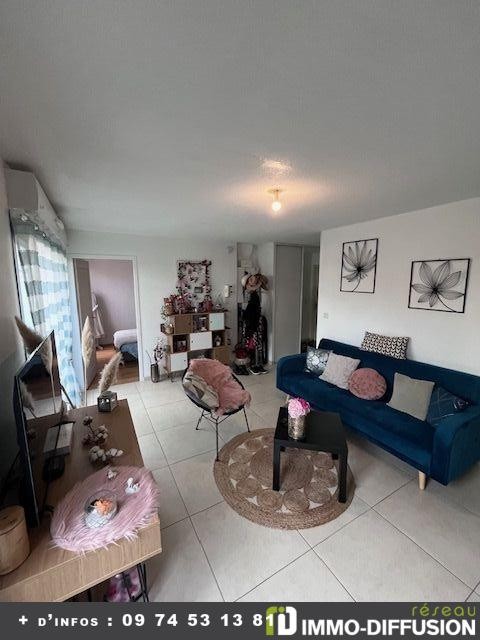 Vente Appartement à Troyes 2 pièces