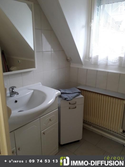 Location Appartement à Troyes 1 pièce