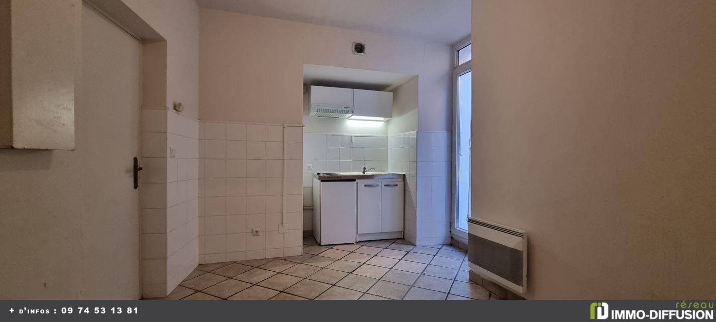 Vente Appartement à Orange 2 pièces