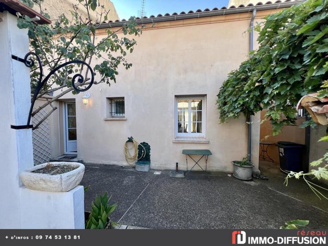 Vente Maison à Béziers 4 pièces