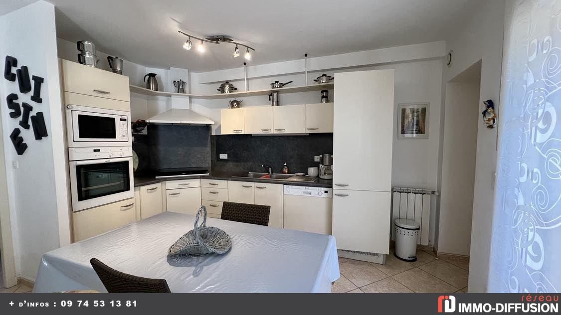 Vente Maison à Béziers 4 pièces