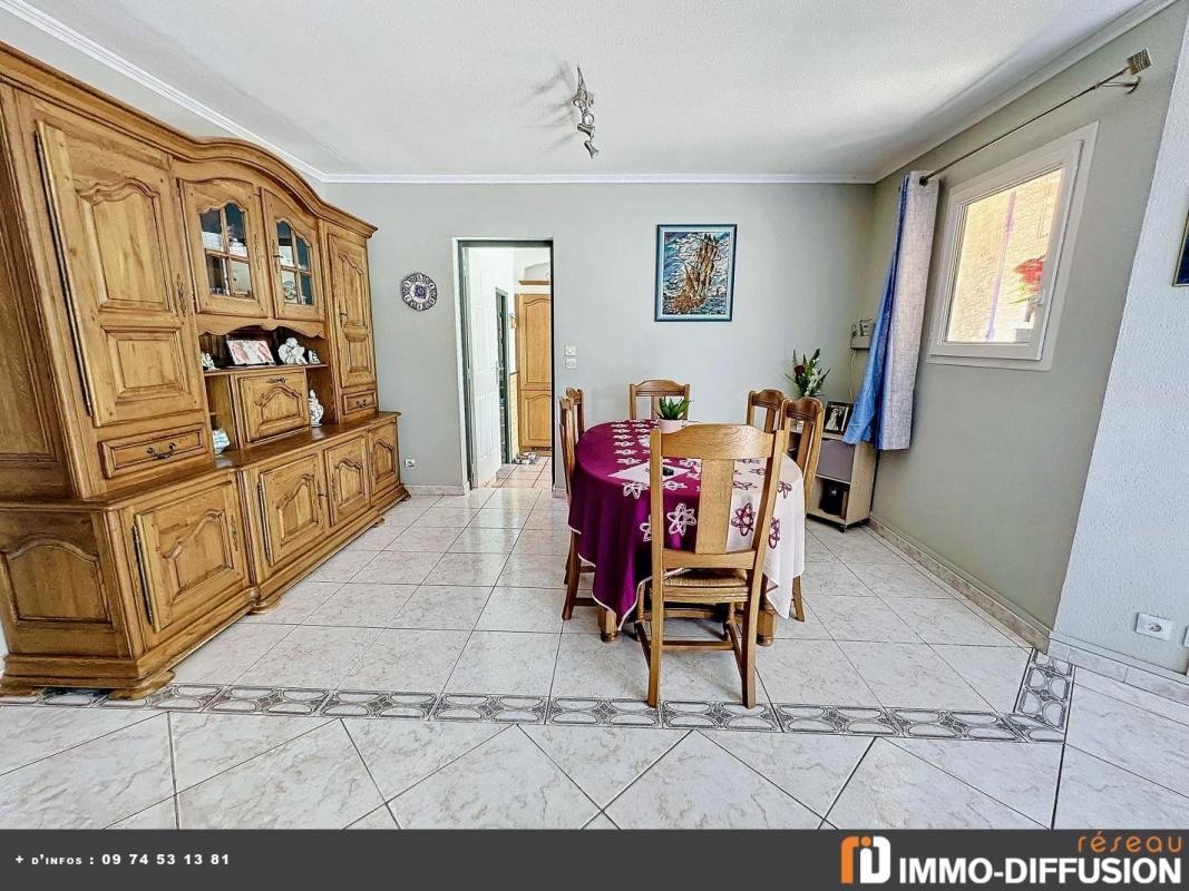 Vente Maison à Béziers 4 pièces