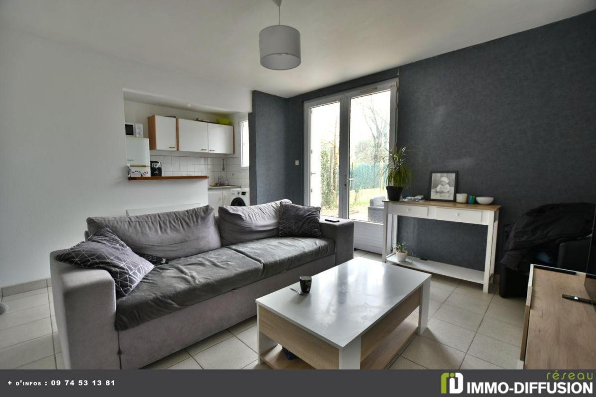 Vente Maison à Cholet 6 pièces