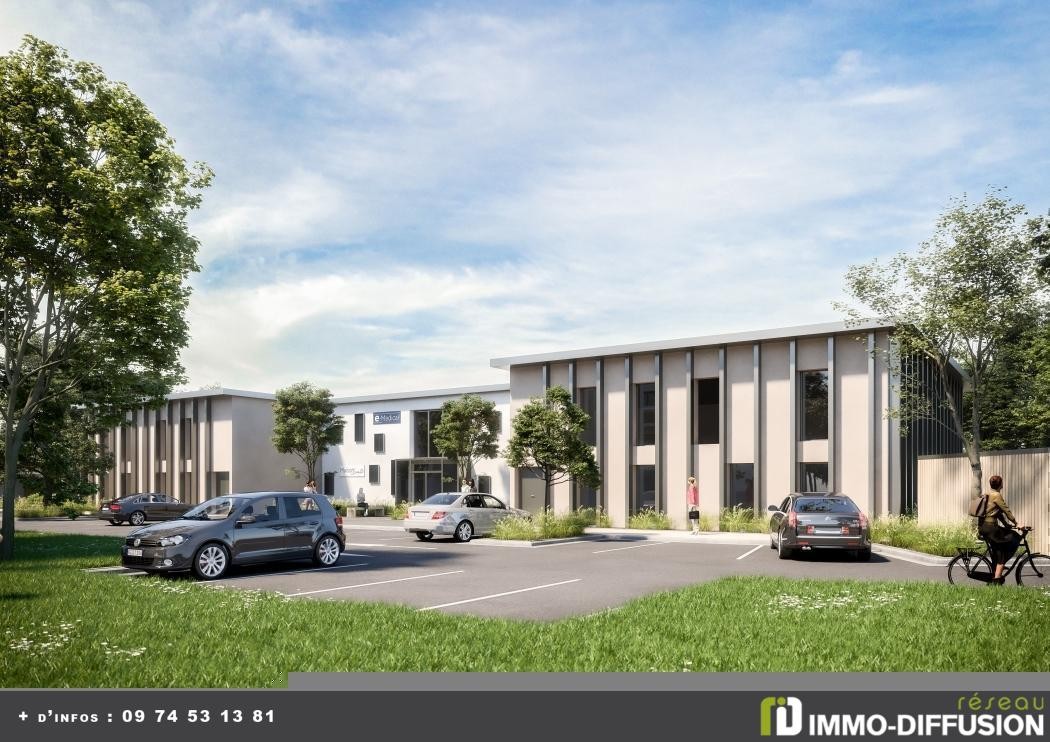 Vente Appartement à Châlons-en-Champagne 1 pièce