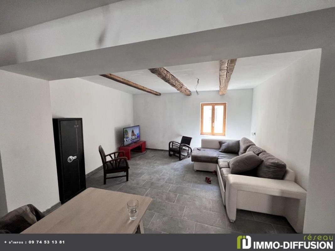 Vente Maison à Carpentras 7 pièces