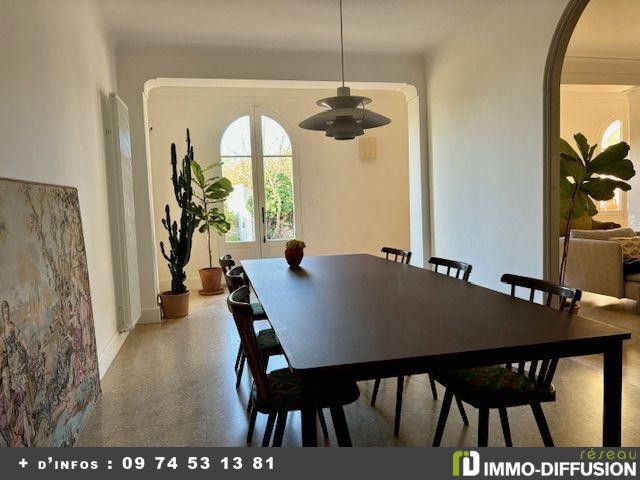 Vente Maison à Nîmes 10 pièces