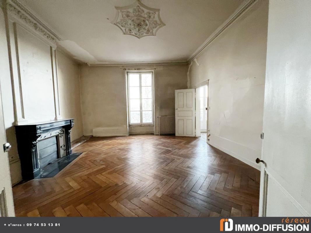 Vente Maison à Chalon-sur-Saône 0 pièce