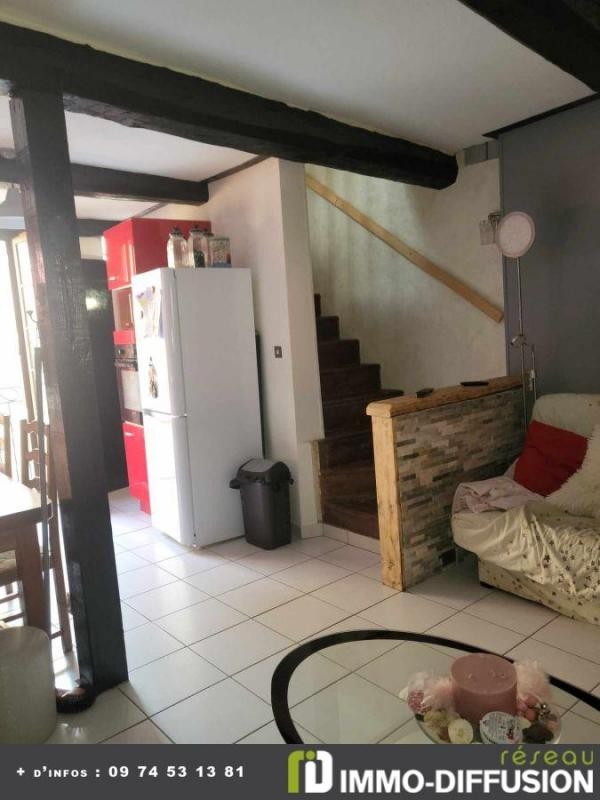 Vente Maison à Montagnac 3 pièces