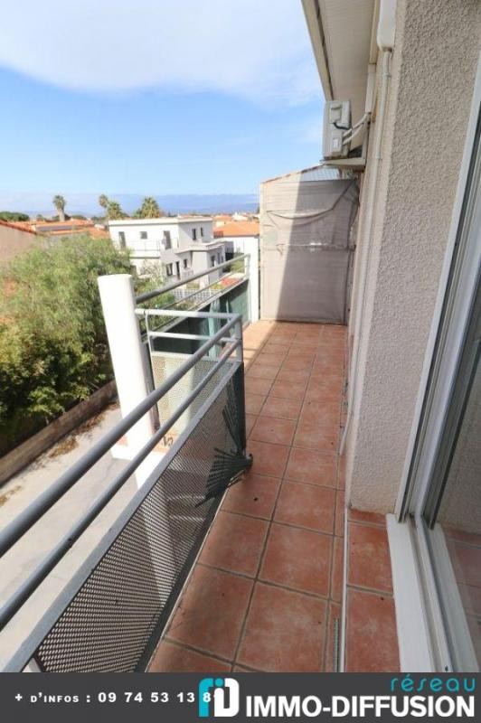 Vente Appartement à Bompas 4 pièces