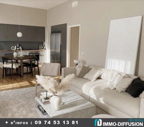 Vente Appartement à Villeurbanne 2 pièces