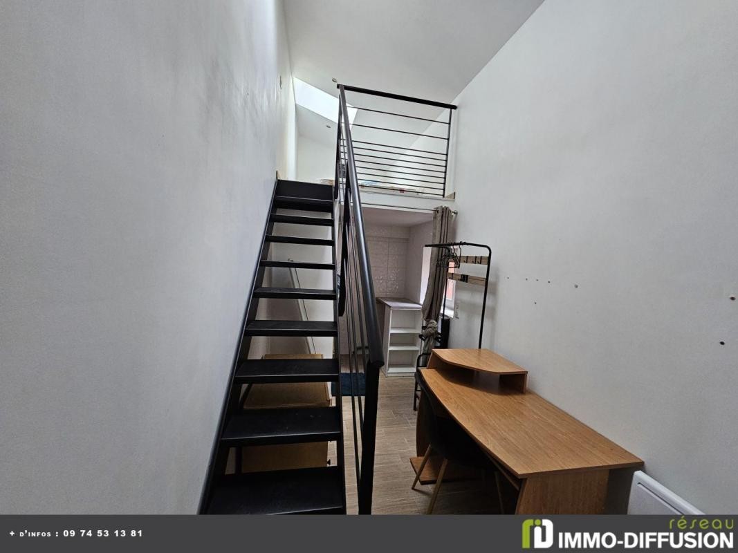 Location Appartement à Bourg-en-Bresse 3 pièces