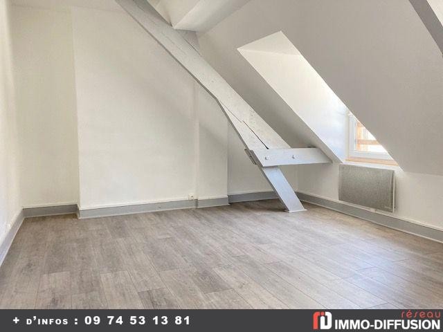 Location Appartement à Tours 1 pièce