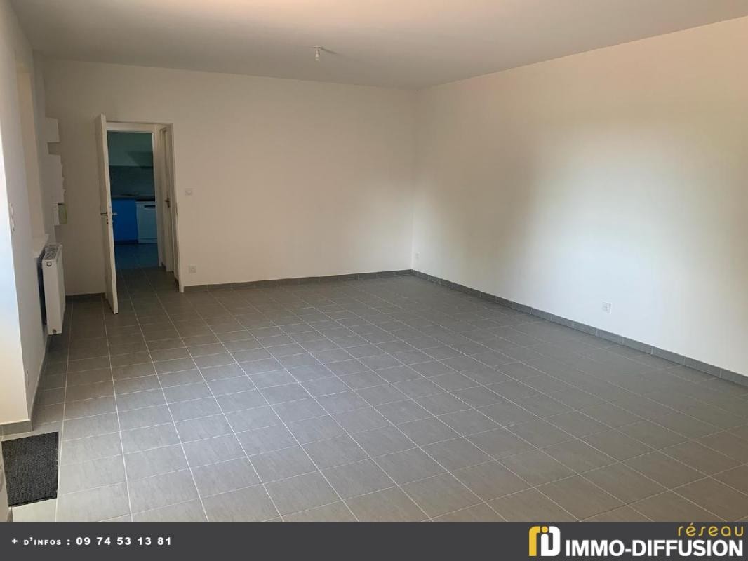 Location Appartement à Mâcon 4 pièces