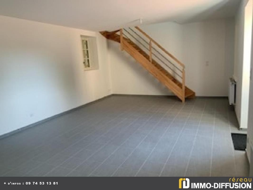 Location Appartement à Mâcon 4 pièces