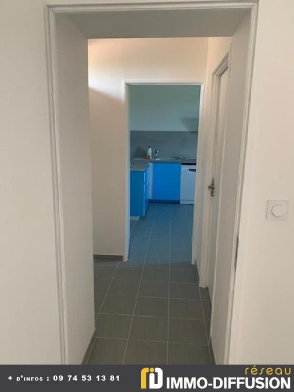 Location Appartement à Mâcon 4 pièces