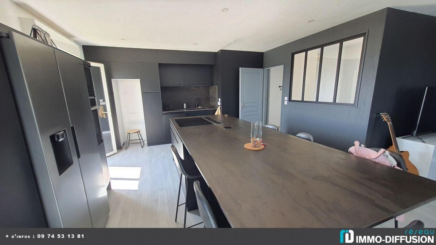 Vente Maison à Narbonne 5 pièces