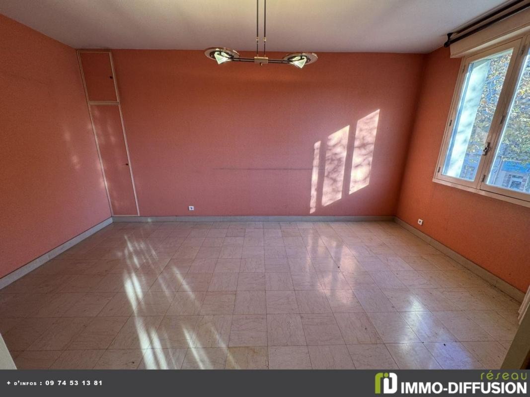 Location Appartement à Albi 9 pièces