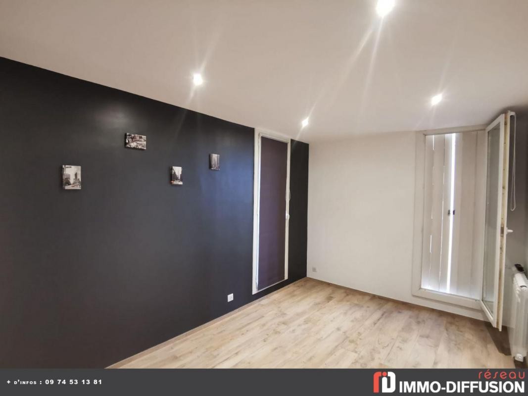 Location Appartement à Marseille 13e arrondissement 3 pièces