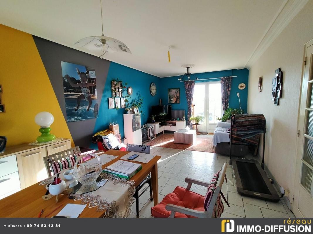 Vente Maison à Villaines-la-Juhel 5 pièces